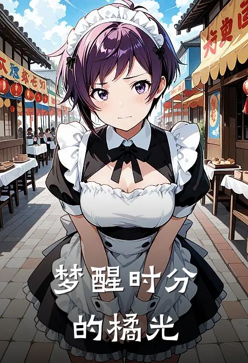 《梦醒时分的橘光》玉衡沈言_(梦醒时分的橘光)全集在线阅读