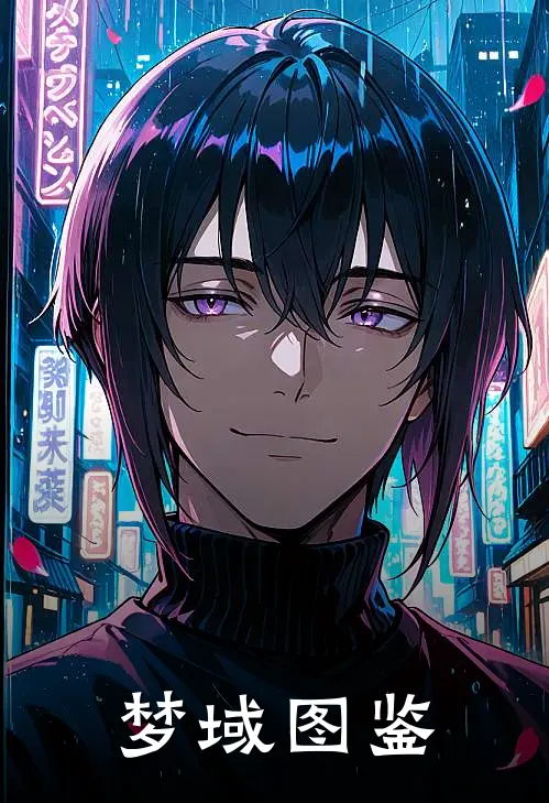梦域图鉴(司南司南)热门网络小说_小说推荐完结梦域图鉴(司南司南)
