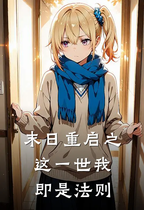 末日重启之这一世我即是法则全文免费阅读无弹窗大结局_末日重启之这一世我即是法则（姜小鱼孙婷）小说免费阅读大结局