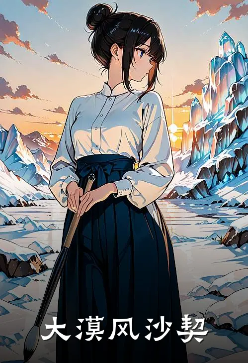 慕容靖川贺兰意(大漠风沙契)最新章节免费在线阅读_大漠风沙契最新章节免费阅读