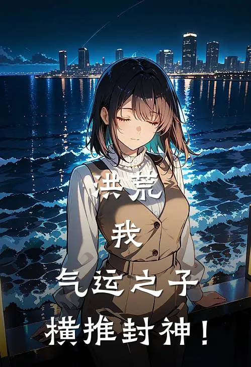 洪荒：我，气运之子，横推封神！林焱杨戬最新小说推荐_完结小说洪荒：我，气运之子，横推封神！(林焱杨戬)