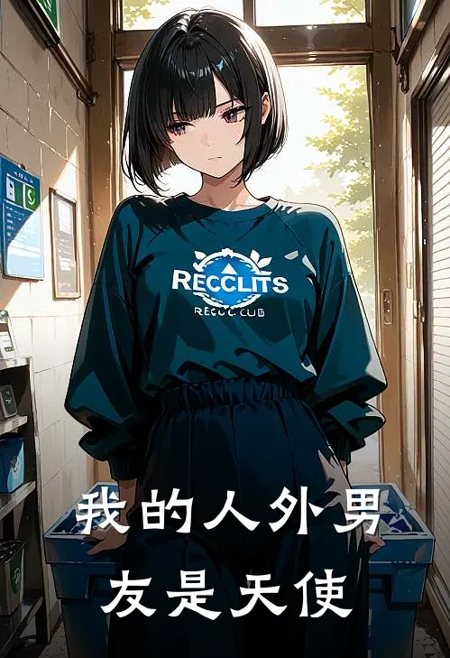 我的人外男友是天使