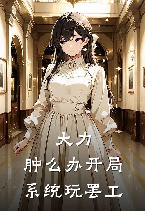 大力：肿么办开局系统玩罢工