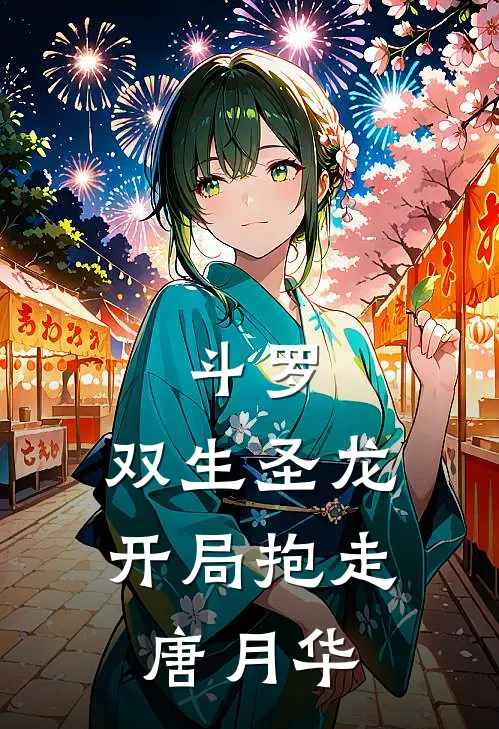 斗罗：双生圣龙，开局抱走唐月华(玄烨唐月华)在线阅读免费小说_最新章节列表斗罗：双生圣龙，开局抱走唐月华(玄烨唐月华)