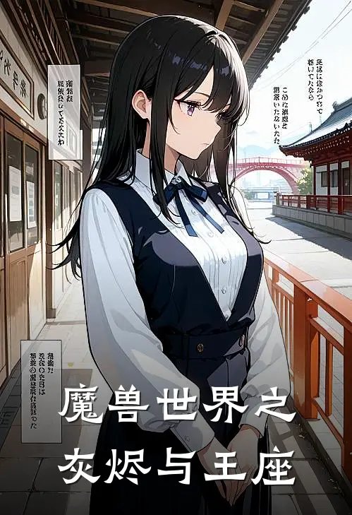 魔兽世界之灰烬与王座莉安娜阿尔萨斯全文免费阅读无弹窗大结局_（莉安娜阿尔萨斯）魔兽世界之灰烬与王座最新小说