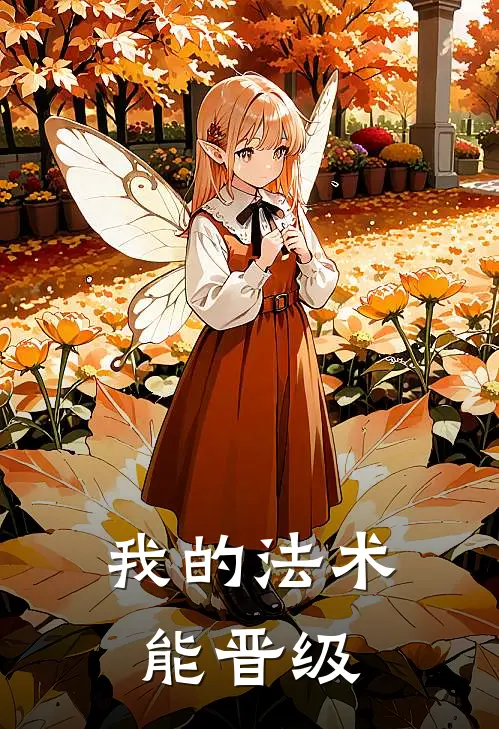 赵长青王天胜(我的法术能晋级)完整版免费在线阅读_《我的法术能晋级》全集在线阅读