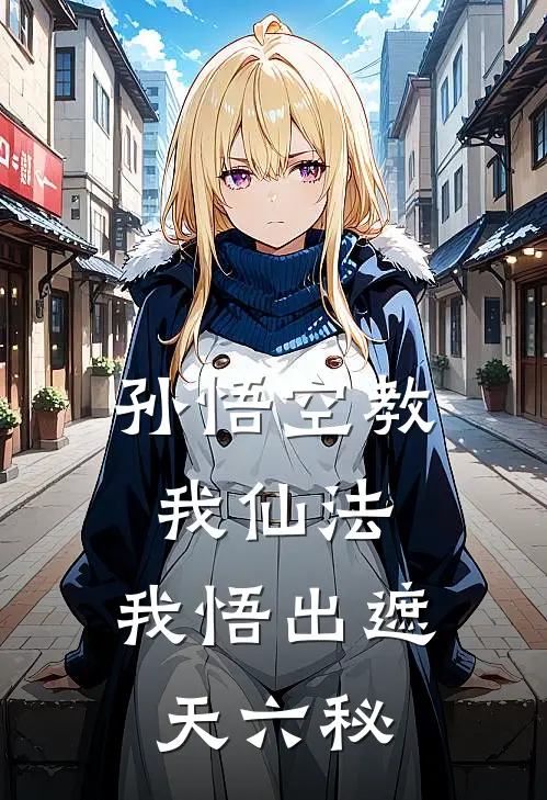 孙悟空教我仙法，我悟出遮天六秘林烨孙悟空免费小说_完本免费小说孙悟空教我仙法，我悟出遮天六秘林烨孙悟空