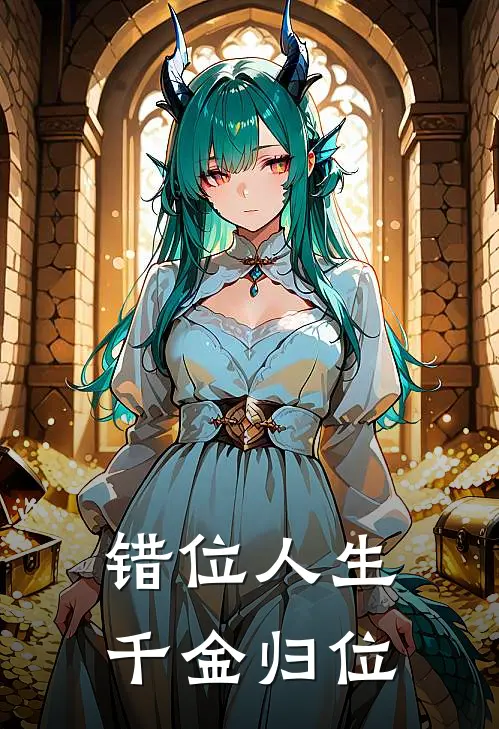 错位人生：千金归位(沈书瑶沈舒宁)热门小说_《错位人生：千金归位》最新章节在线阅读