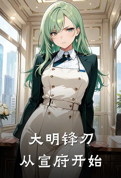 大明锋刃：从宣府开始(李玄王振)最新小说_免费阅读完整版小说大明锋刃：从宣府开始(李玄王振)