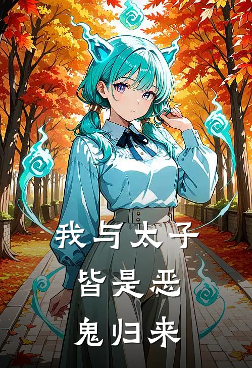 我与太子，皆是恶鬼归来