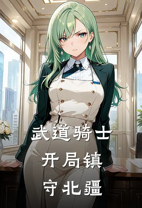 武道骑士：开局镇守北疆