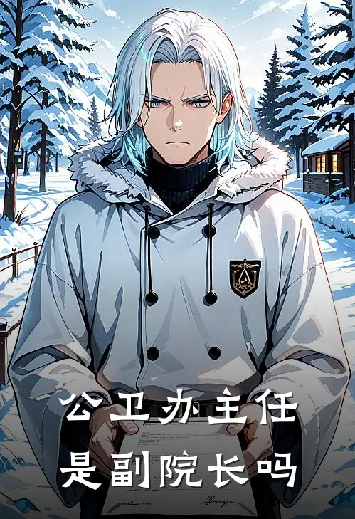 公卫办主任是副院长吗