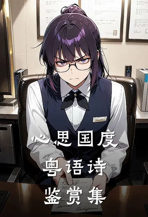 心思国度：粤语诗鉴赏集