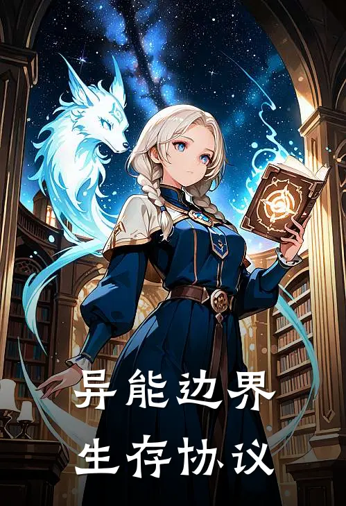 异能边界生存协议(林曜叶澜)全章节在线阅读_林曜叶澜全章节在线阅读