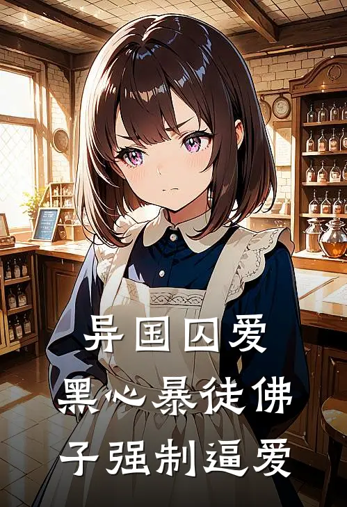 异国囚爱，黑心暴徒佛子强制逼爱沈清染秦观免费小说全文阅读_最新章节列表异国囚爱，黑心暴徒佛子强制逼爱(沈清染秦观)