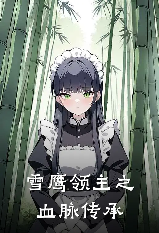 雪鹰领主之血脉传承东伯云林瑷完结小说_完结版小说全文免费阅读雪鹰领主之血脉传承东伯云林瑷