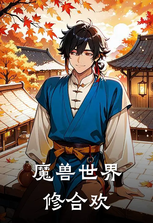 魔兽世界修合欢