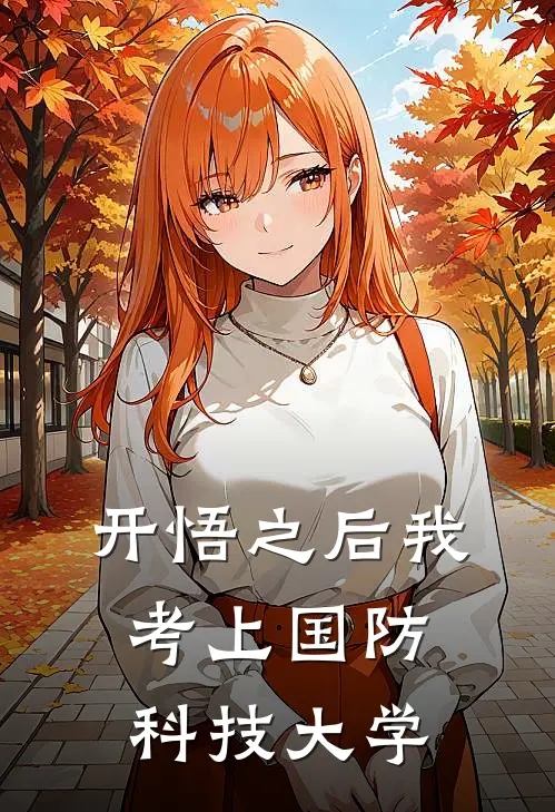 开悟之后我考上国防科技大学林鑫王虹梅热门小说排行_免费小说开悟之后我考上国防科技大学林鑫王虹梅