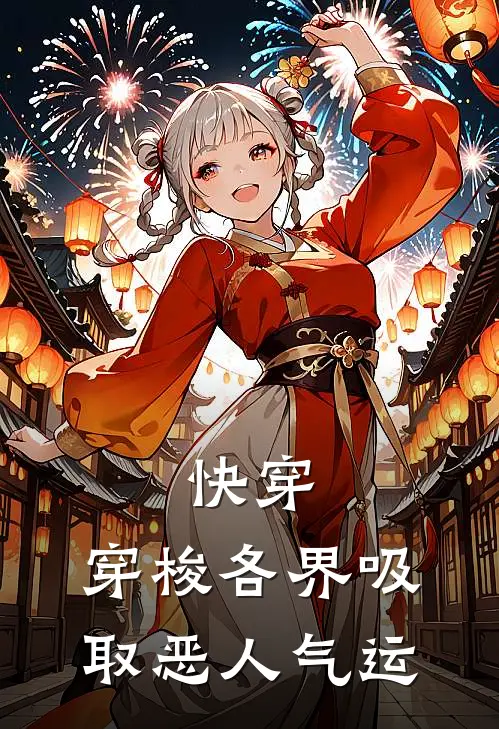 快穿：穿梭各界吸取恶人气运商绮商祺热门小说大全_免费小说完结快穿：穿梭各界吸取恶人气运商绮商祺