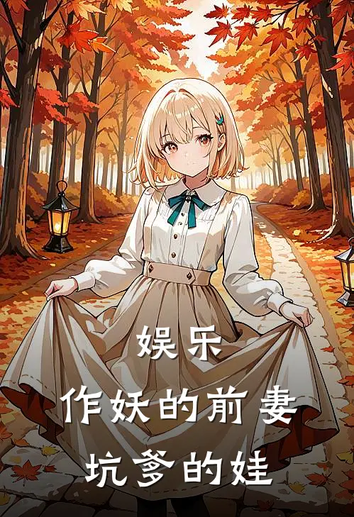 娱乐：作妖的前妻，坑爹的娃(秦浪赵清影)推荐完结小说_最新章节列表娱乐：作妖的前妻，坑爹的娃(秦浪赵清影)