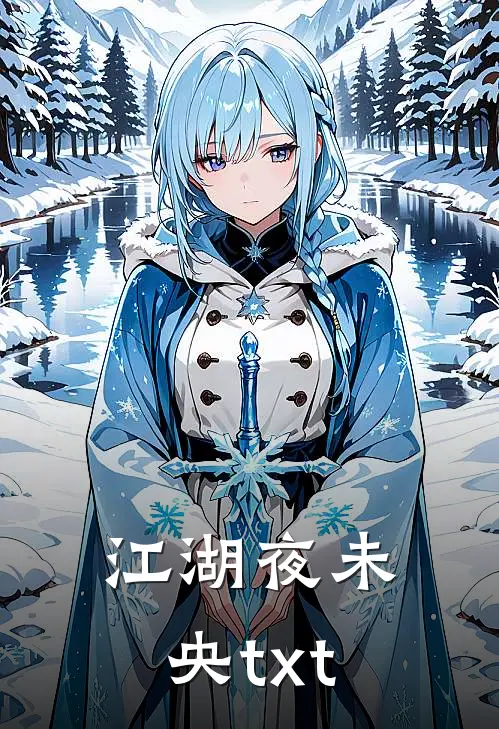 江湖夜未央txt