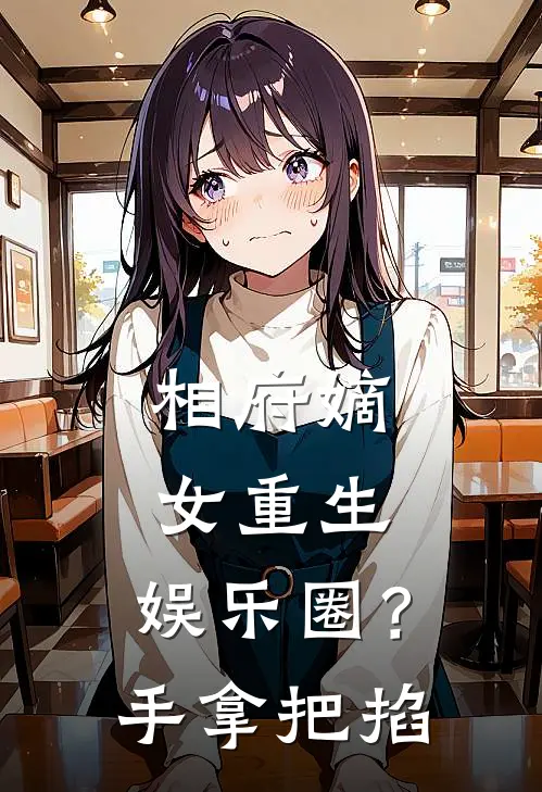 相府嫡女重生：娱乐圈？手拿把掐赵书韵赵书瑶推荐完结小说_免费阅读相府嫡女重生：娱乐圈？手拿把掐(赵书韵赵书瑶)