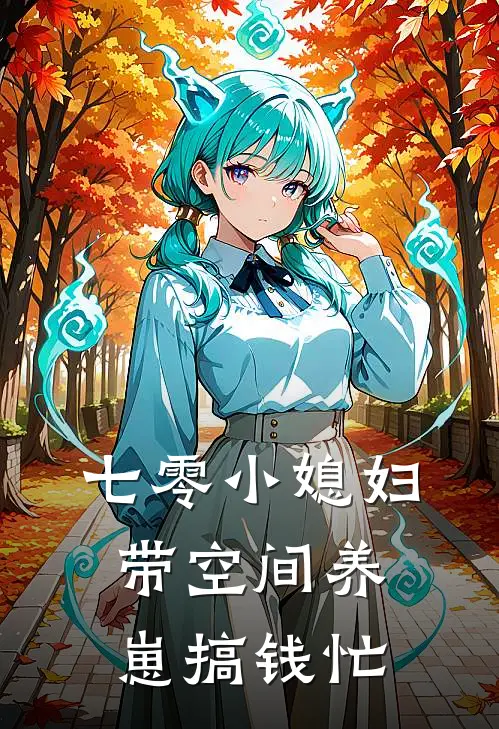 七零小媳妇：带空间养崽搞钱忙