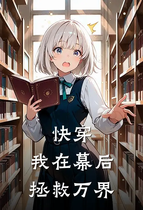 快穿：我在幕后拯救万界(苏瑜林清玄)免费小说大全_小说完结免费快穿：我在幕后拯救万界苏瑜林清玄