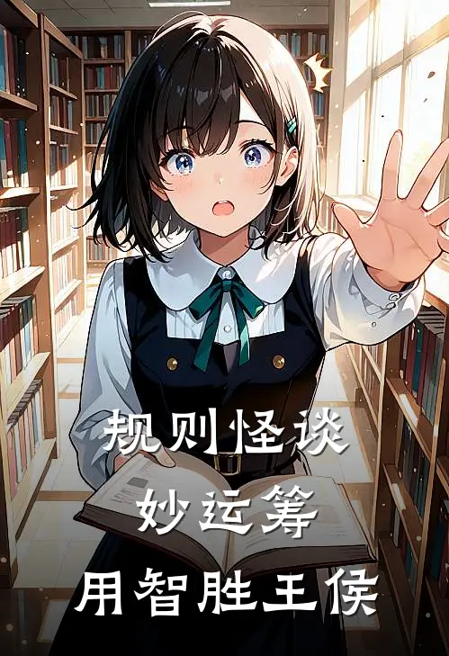 规则怪谈：妙运筹，用智胜王侯(景元安炀)热门小说_《规则怪谈：妙运筹，用智胜王侯》最新章节在线阅读