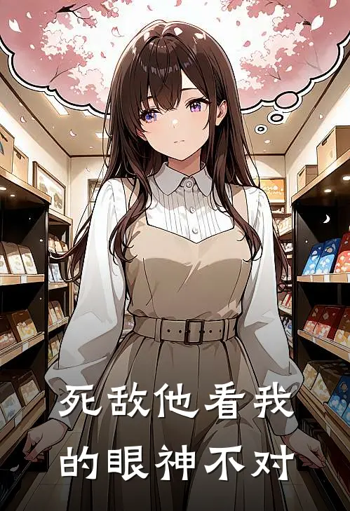 死敌他看我的眼神不对云晏萧寒渊新热门小说_免费阅读全文死敌他看我的眼神不对云晏萧寒渊