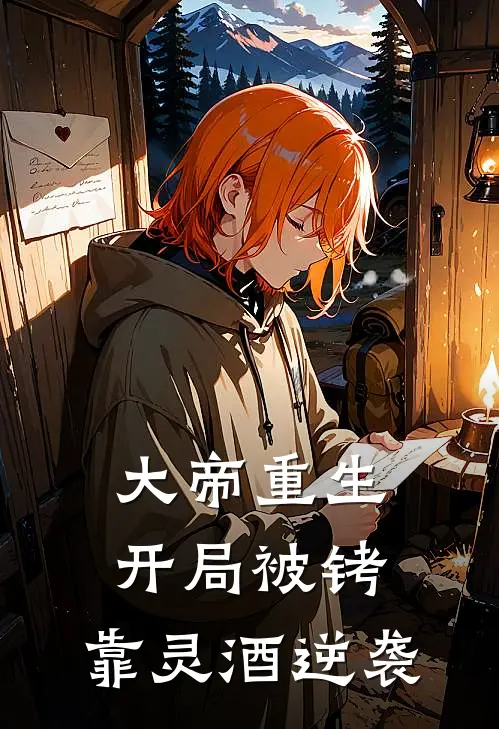 大帝重生：开局被铐，靠灵酒逆袭慕丹宁玉珏完本完结小说_热门小说排行榜大帝重生：开局被铐，靠灵酒逆袭慕丹宁玉珏