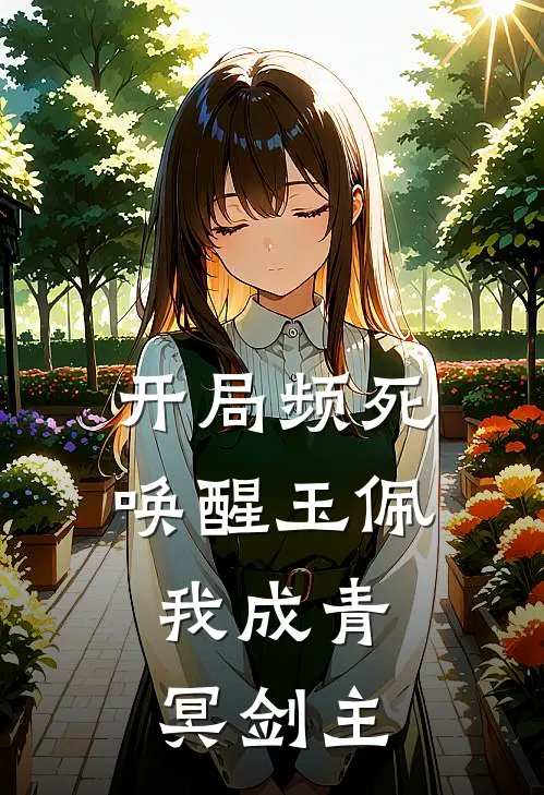 开局频死唤醒玉佩：我成青冥剑主苏衍赵峰免费小说大全_小说推荐完本开局频死唤醒玉佩：我成青冥剑主(苏衍赵峰)