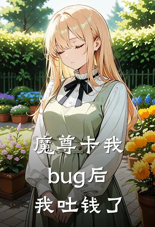 魔尊卡我bug后我吐钱了苏浅月洛无涯小说完结推荐_完整版小说免费阅读魔尊卡我bug后我吐钱了(苏浅月洛无涯)