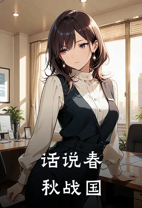 申侯宜臼《话说春秋战国》完结版阅读_(话说春秋战国)全集阅读