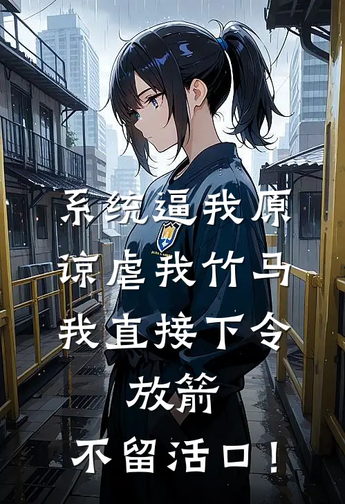 《系统逼我原谅虐我竹马，我直接下令：放箭，不留活口！》沈宴嘉宁_(系统逼我原谅虐我竹马，我直接下令：放箭，不留活口！)全集在线阅读