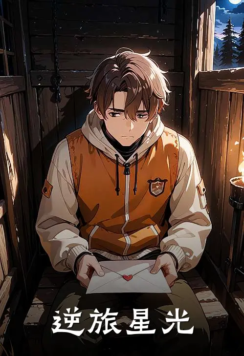 《逆旅星光》尹珩潇奕完结版阅读_尹珩潇奕完结版在线阅读