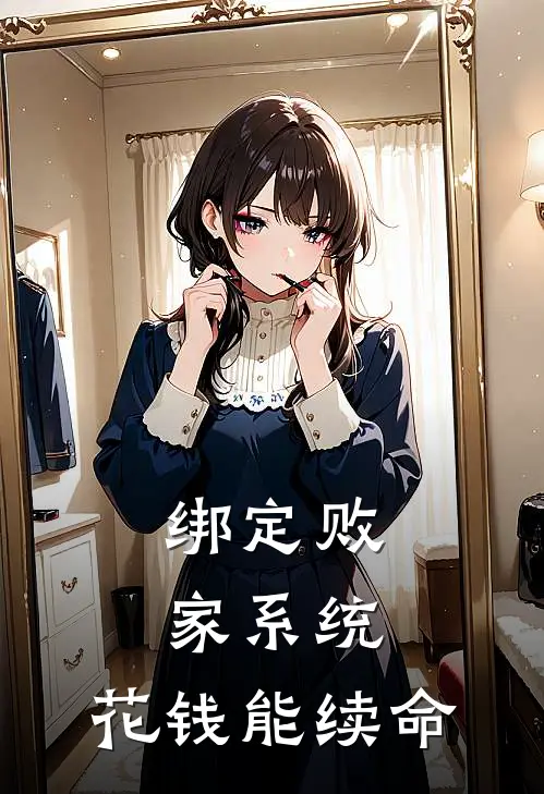 绑定败家系统，花钱能续命小说林风林风首（已完结全集完整版大结局）林风林风首小说全文阅读笔趣阁