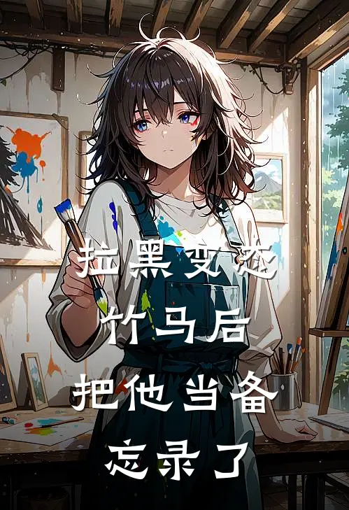 拉黑变态竹马后，把他当备忘录了(沈砚舟林茵茵)最新小说推荐_最新热门小说拉黑变态竹马后，把他当备忘录了沈砚舟林茵茵