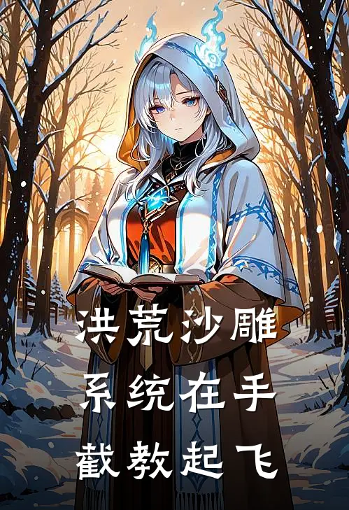 洪荒沙雕：系统在手，截教起飞岚伊多宝完结好看小说_最新章节列表洪荒沙雕：系统在手，截教起飞(岚伊多宝)