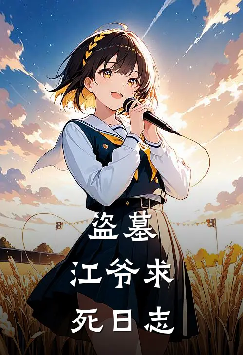 盗墓：江爷求死日志江厌旺仔完结小说大全_免费热门小说盗墓：江爷求死日志(江厌旺仔)