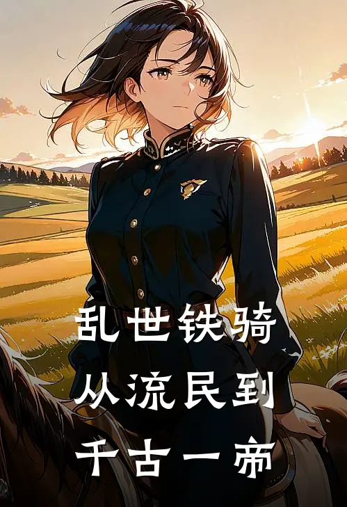 赵轩大牛(乱世铁骑：从流民到千古一帝)完结版免费在线阅读_《乱世铁骑：从流民到千古一帝》全章节阅读