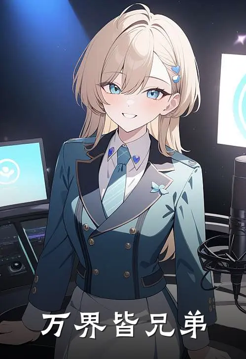 《万界皆兄弟》许笑羽林悦风火爆新书_万界皆兄弟(许笑羽林悦风)免费小说