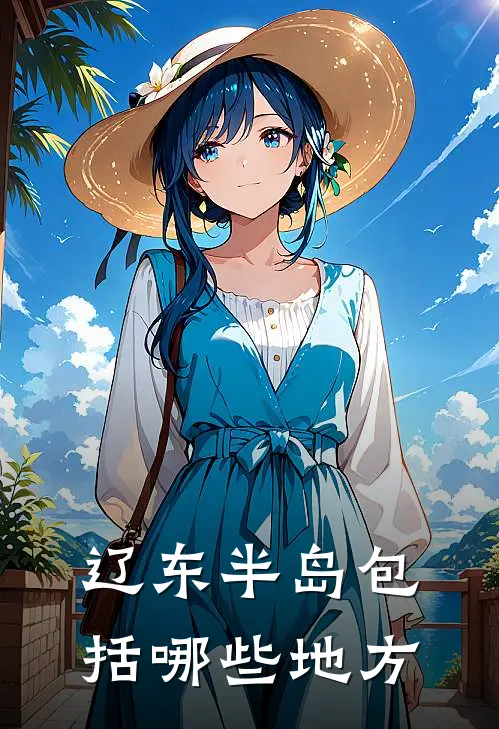 辽东半岛包括哪些地方