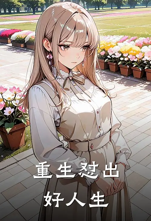 重生怼出好人生苏荔沈砚热门小说排行_免费阅读全文重生怼出好人生(苏荔沈砚)