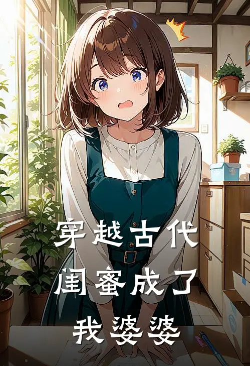 穿越古代闺蜜成了我婆婆林婉婉赵珩免费小说大全_小说完结穿越古代闺蜜成了我婆婆(林婉婉赵珩)