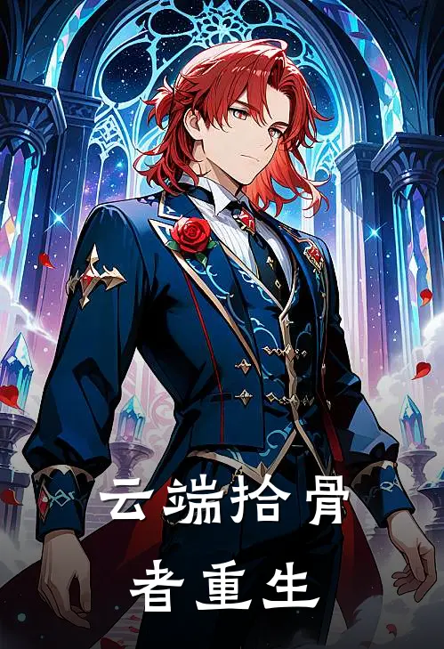 云端拾骨者重生(莫潜许墨)完结版免费阅读_云端拾骨者重生全文免费阅读