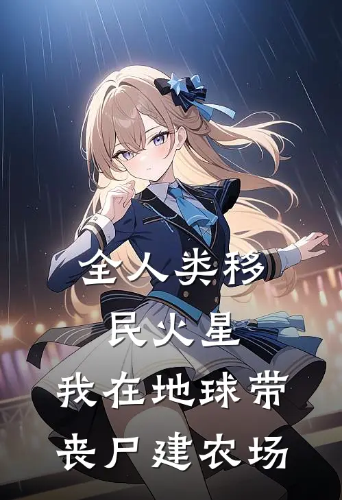 全人类移民火星：我在地球带丧尸建农场陈阳托马斯_《全人类移民火星：我在地球带丧尸建农场》最新章节免费在线阅读