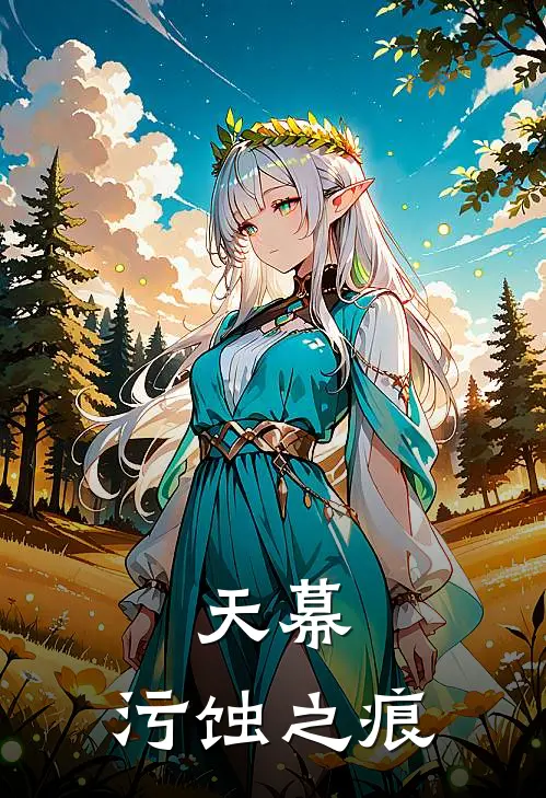 天幕：污蚀之痕