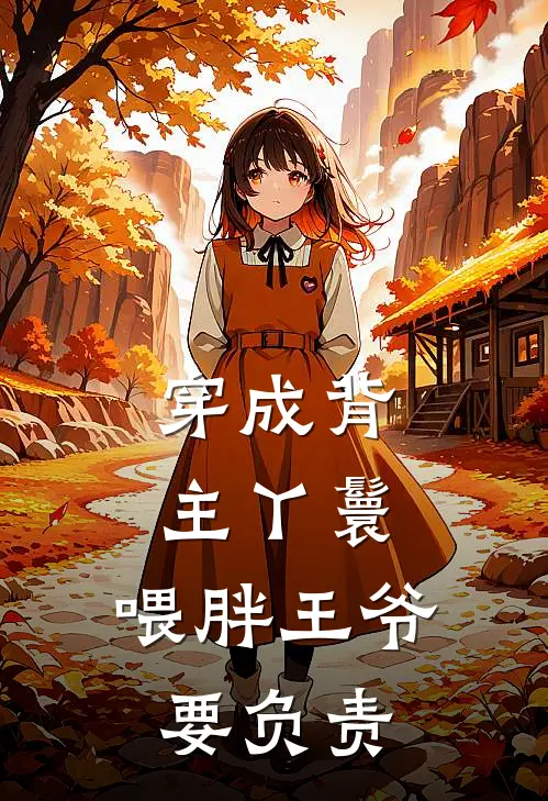 穿成背主丫鬟：喂胖王爷要负责