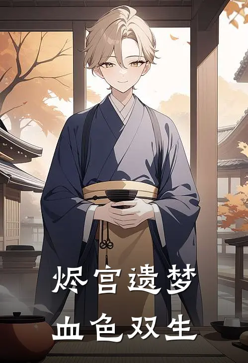 烬宫遗梦：血色双生（林晚星萧烬渊）完整版小说阅读_烬宫遗梦：血色双生全文免费阅读（林晚星萧烬渊）
